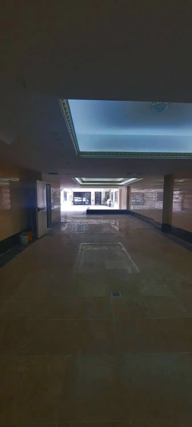 ۱۳۵ متر ۳خواب تکوواحدی فول ( محله ایزدپناه )
