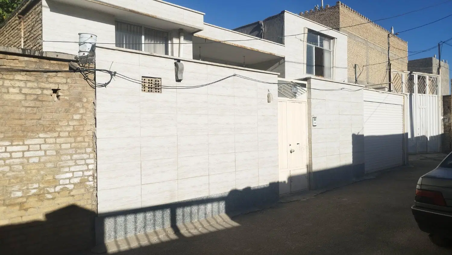 فروش منزل مسکونی ویلایی