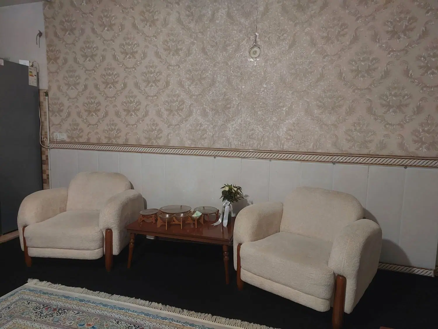 رهن ویلایی