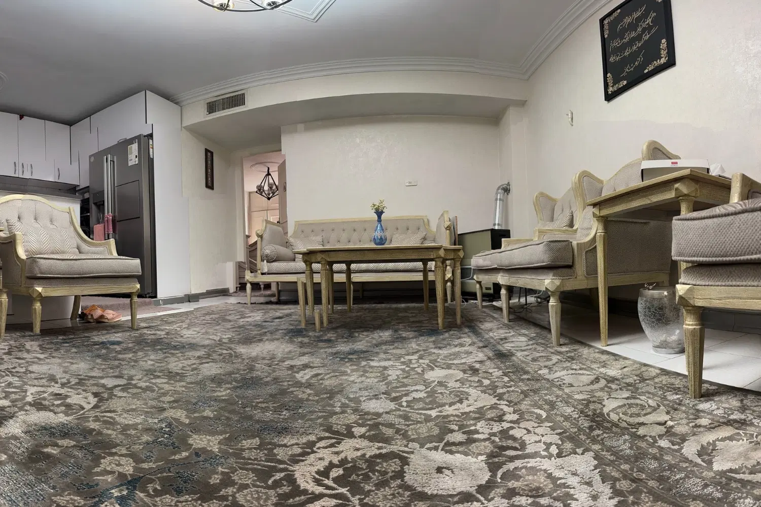 آپارتمان ۵۰ متری ، فروشی، آگهی شخصی