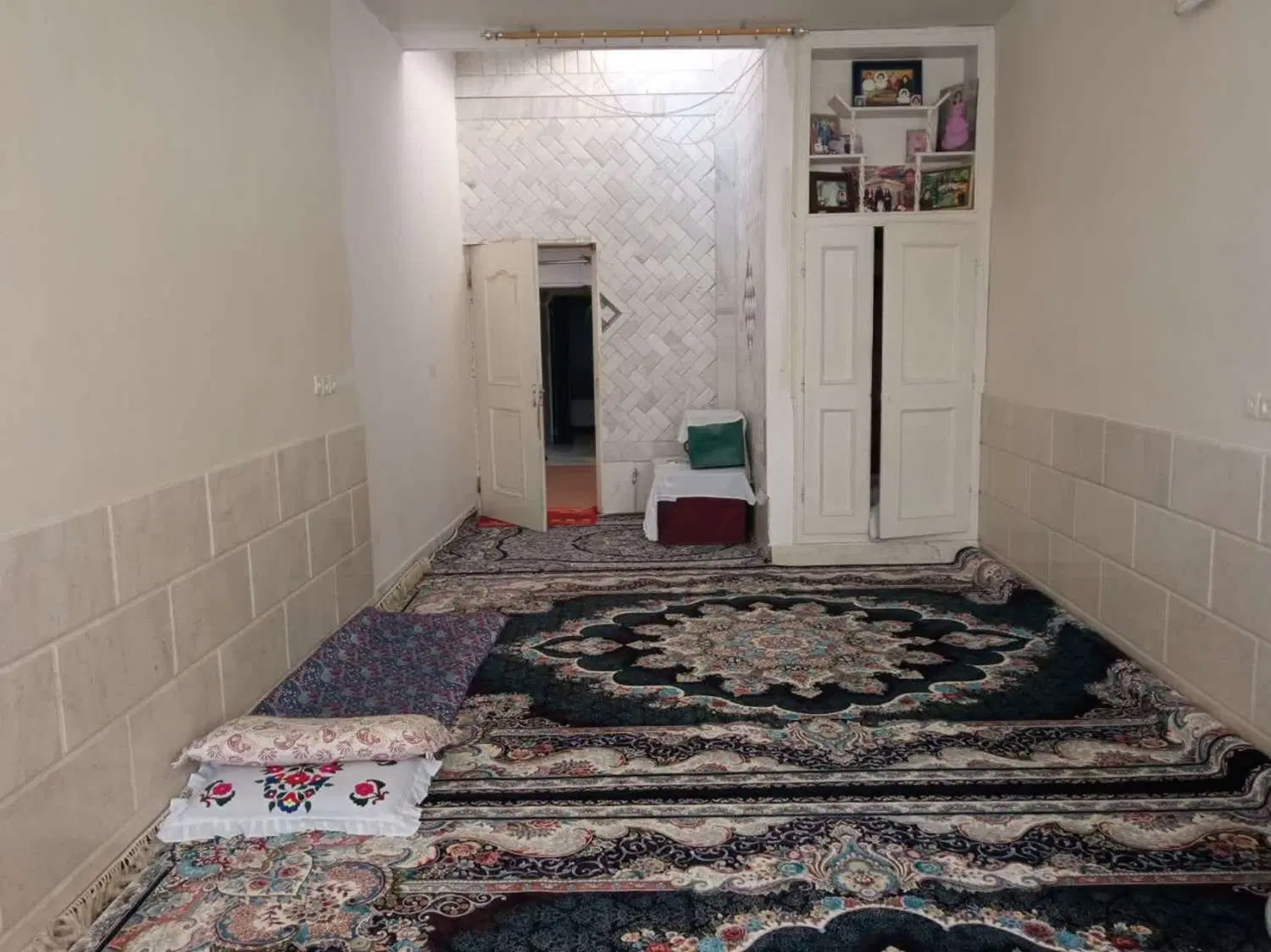 فروش منزل همکف