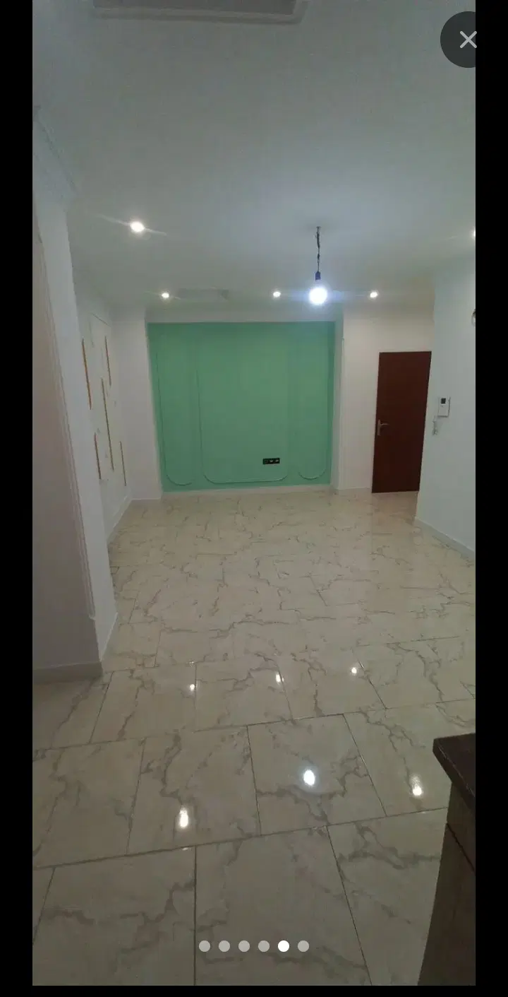 رهن  ۵۰ متری اندیشه طبقه اول باز سازی شده