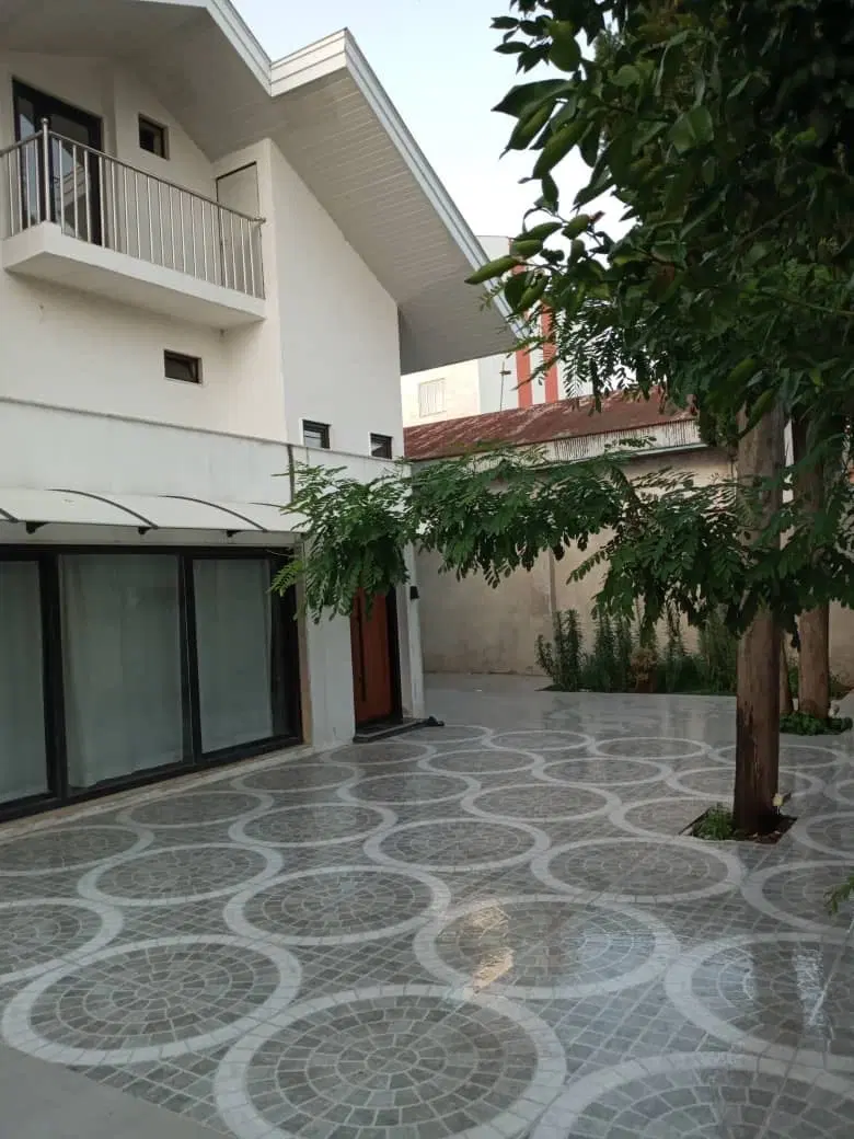 اجاره روزانه ویلایی ۴ خواب