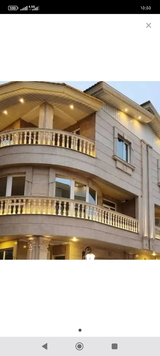شهرک کوثر بلوک ۵