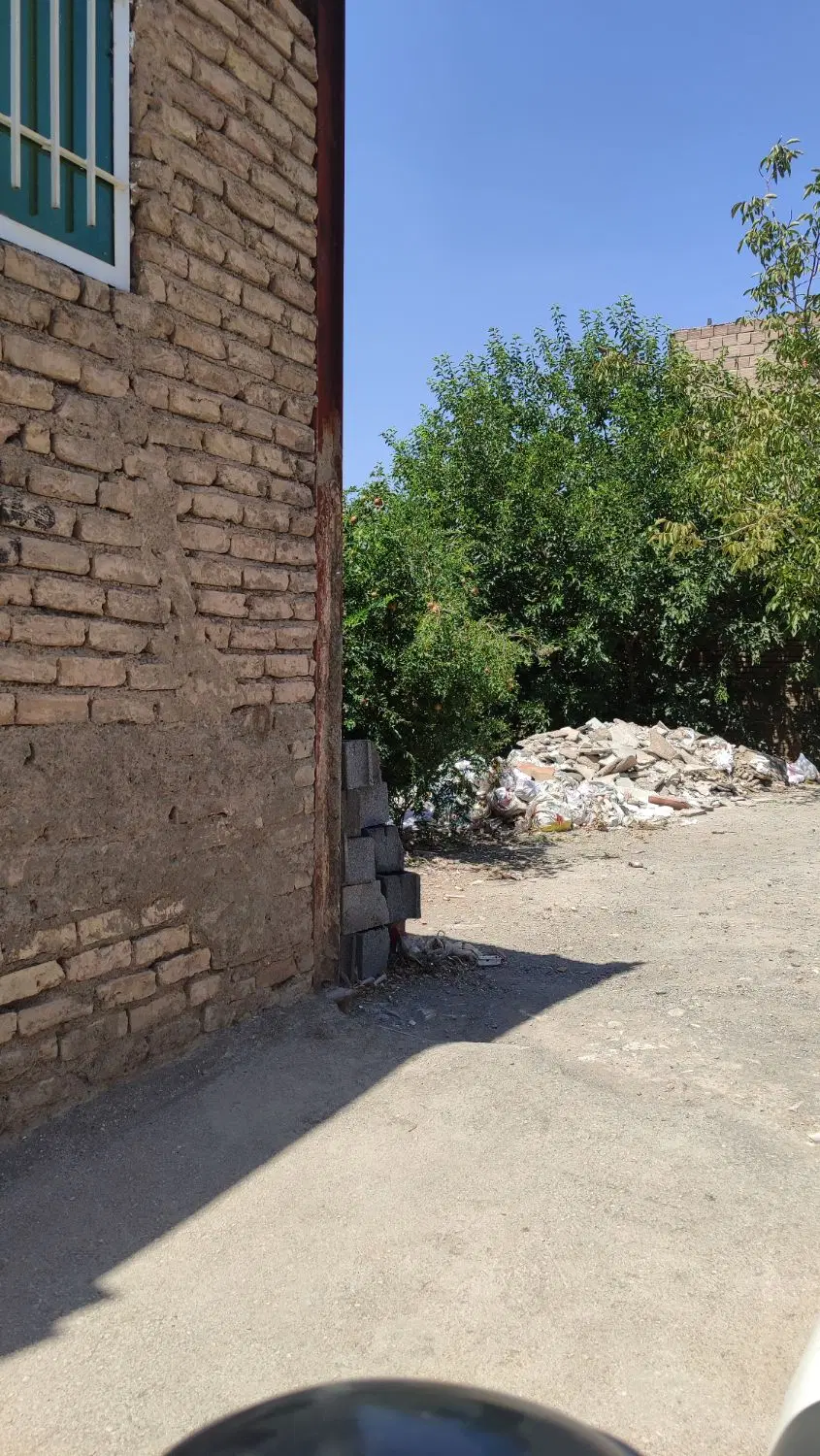 زمین فروشی جواد الائمه