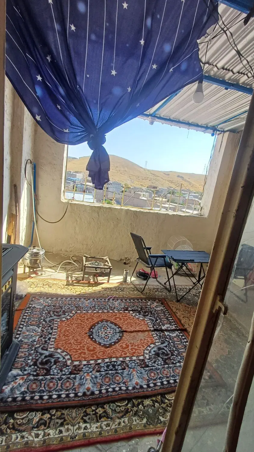 فروش خانه ویلایی