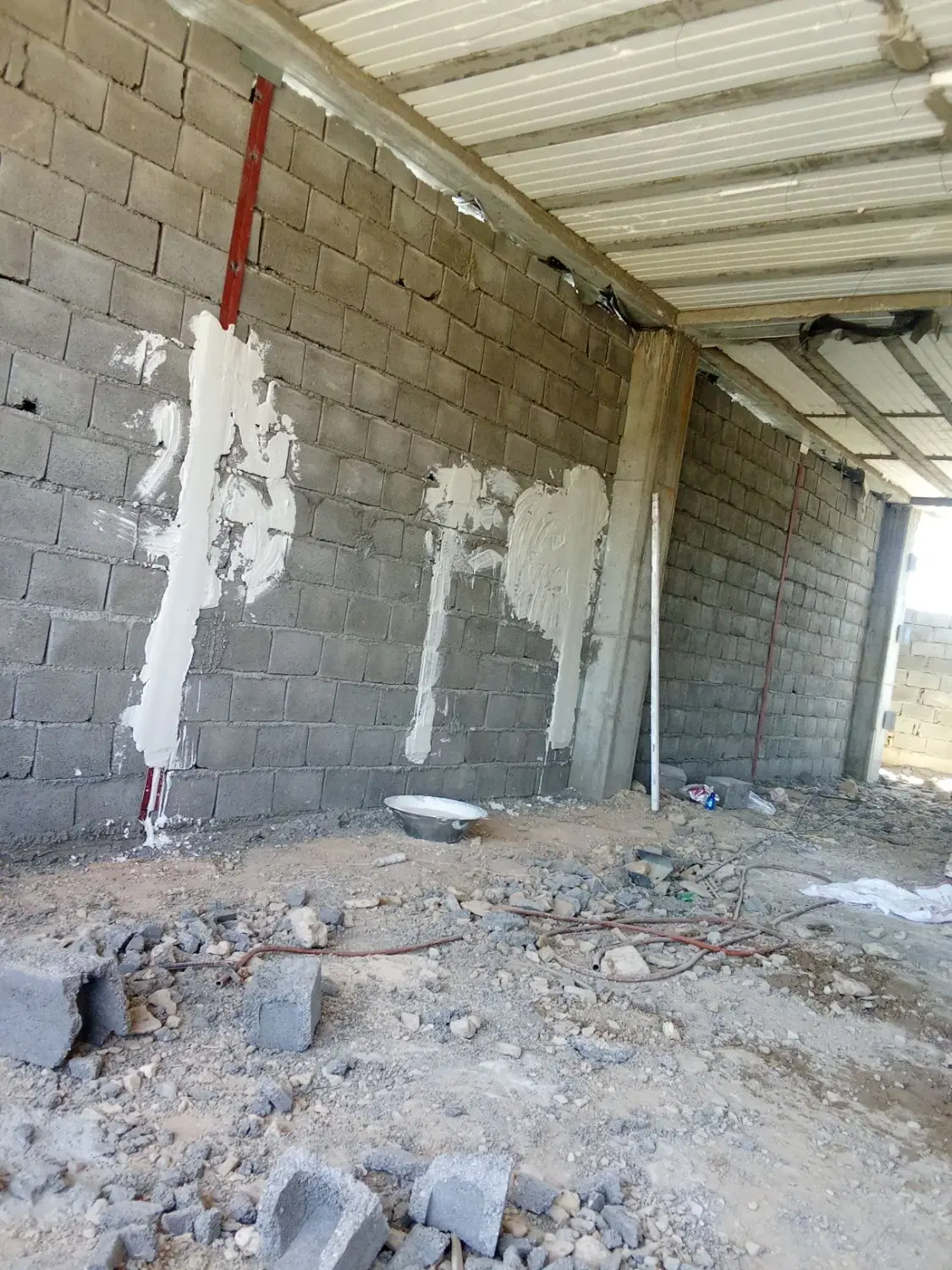 ویلایی بهر باغ