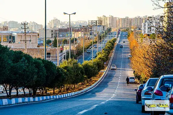 زمین ۳۰۰ متری فاز ۲