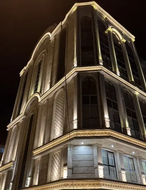 اجاره واحد خاص و لوکس پسند در دانش