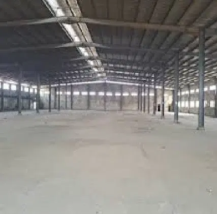 اجاره سوله 2500 متر- محوطه 500متر - اداری 250متر