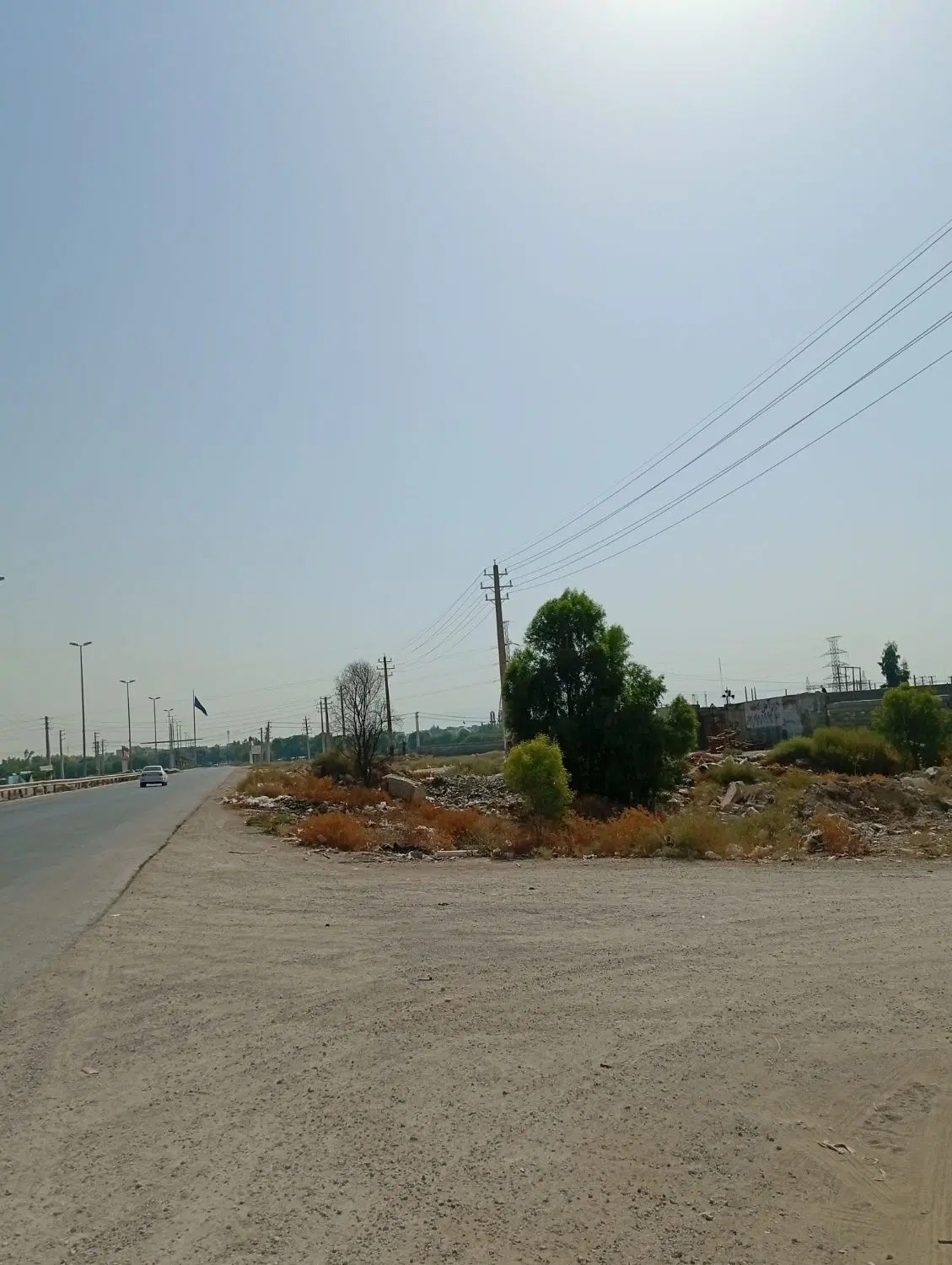 باغ ویلا