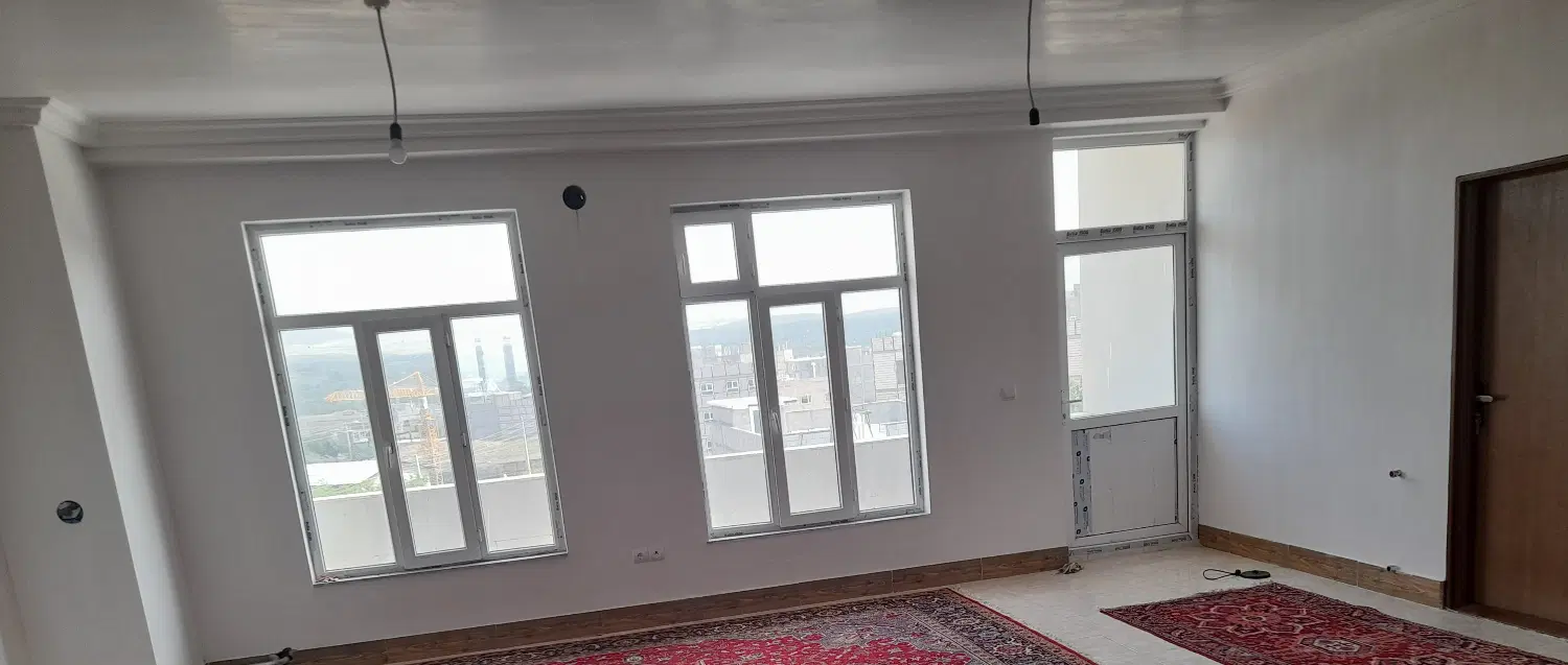 اجاره آپارتمان ۱۴۰ متری
