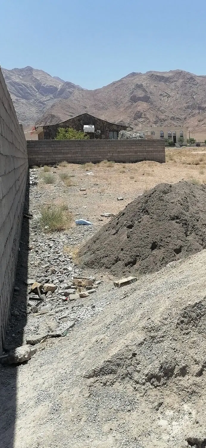 زمین جوپارستان