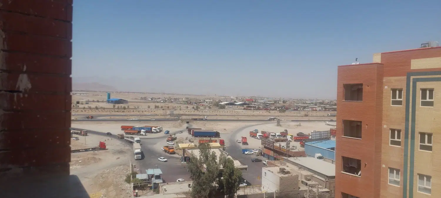 آپارتمان آوان