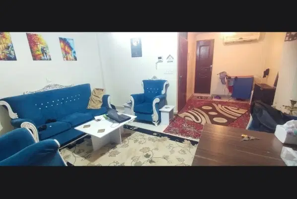 هم خانه