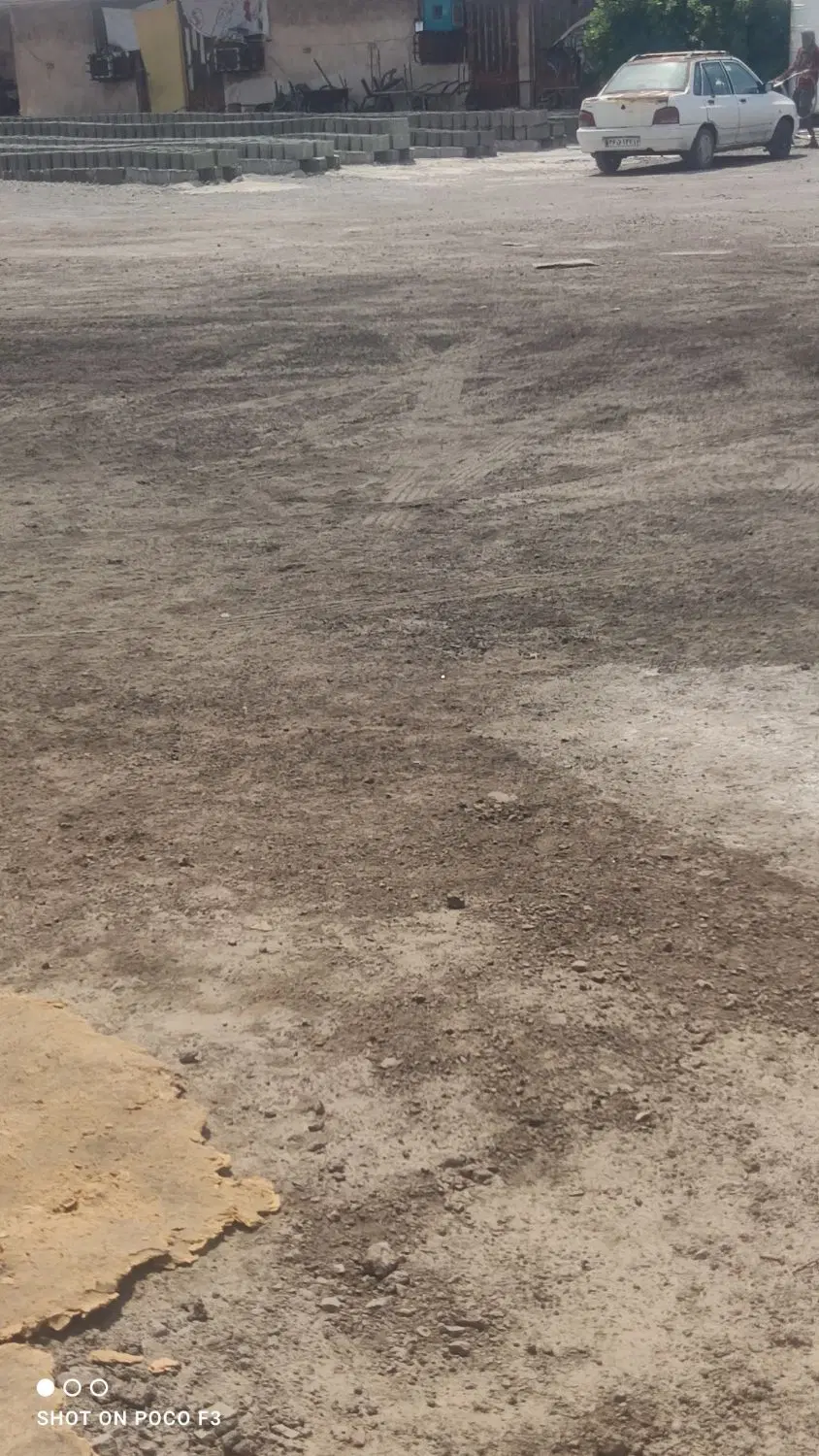 ملک یک کراژ با ی زمین