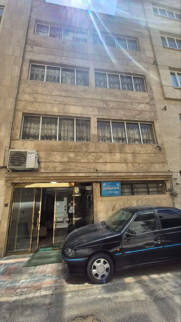 اجاره سالانه سوئیت آپارتمان