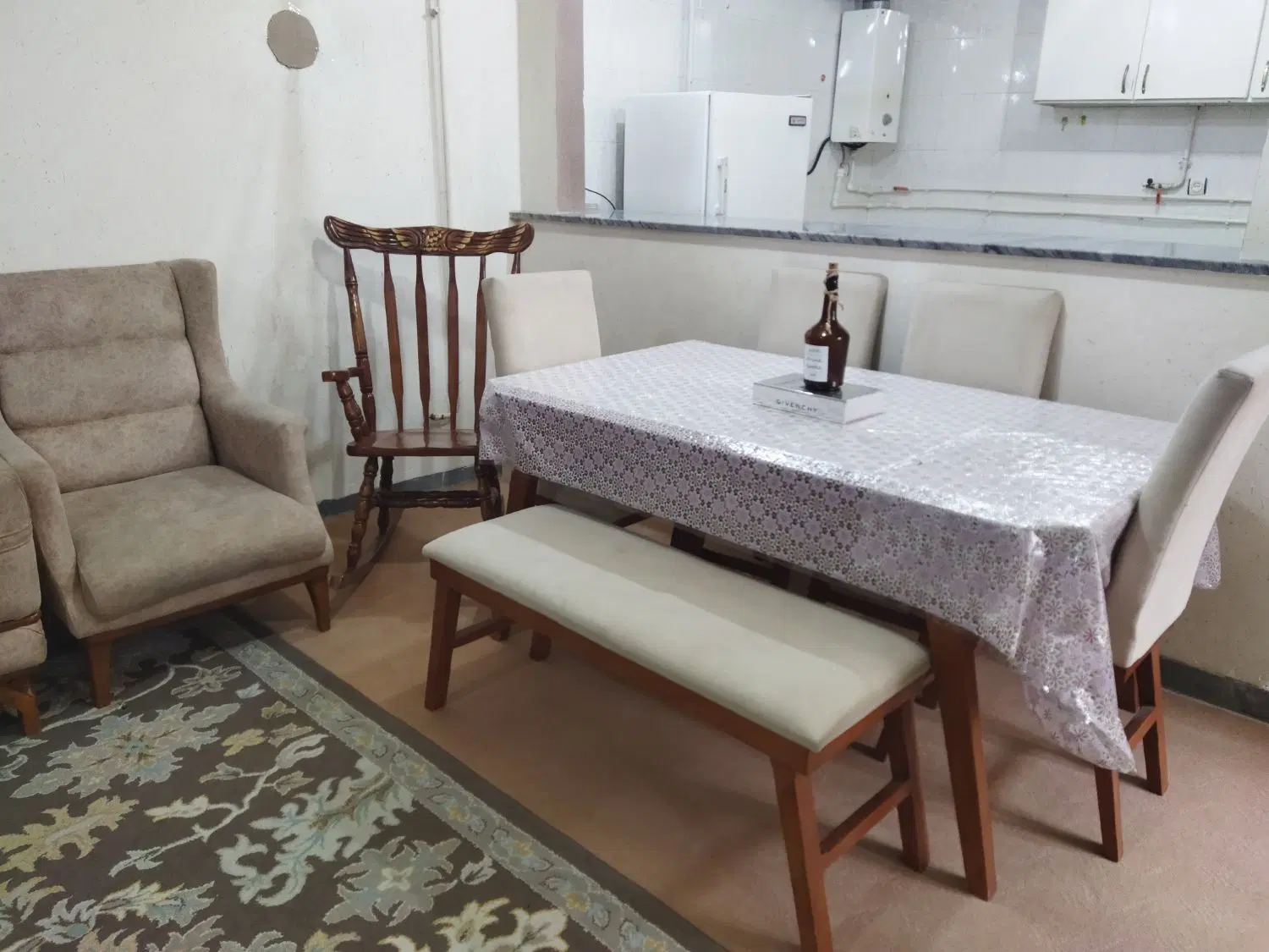 اجاره منزل مسکونی