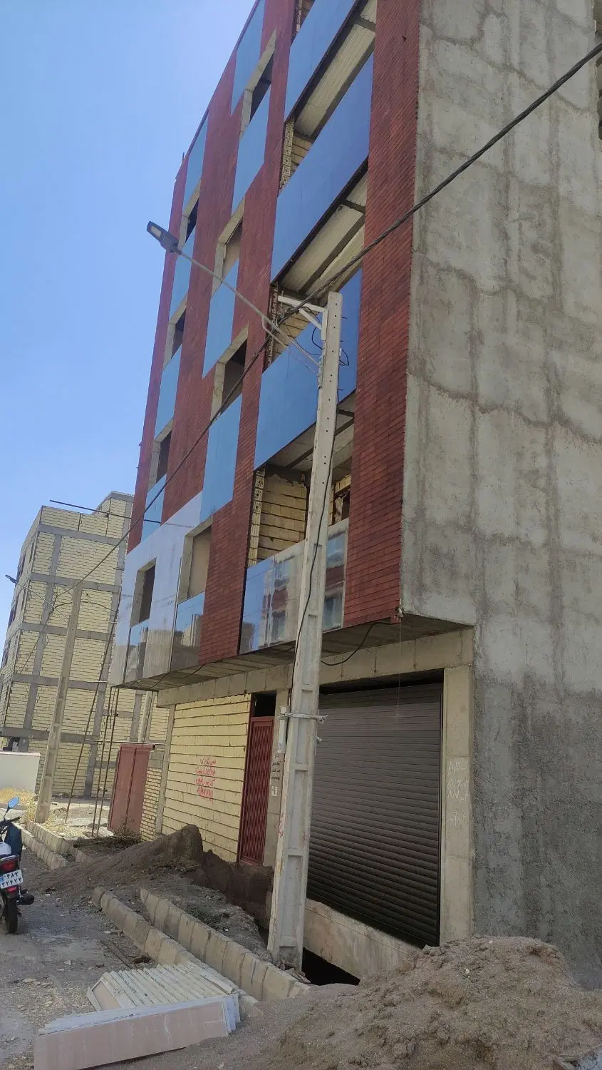 آپارتمان در نارون