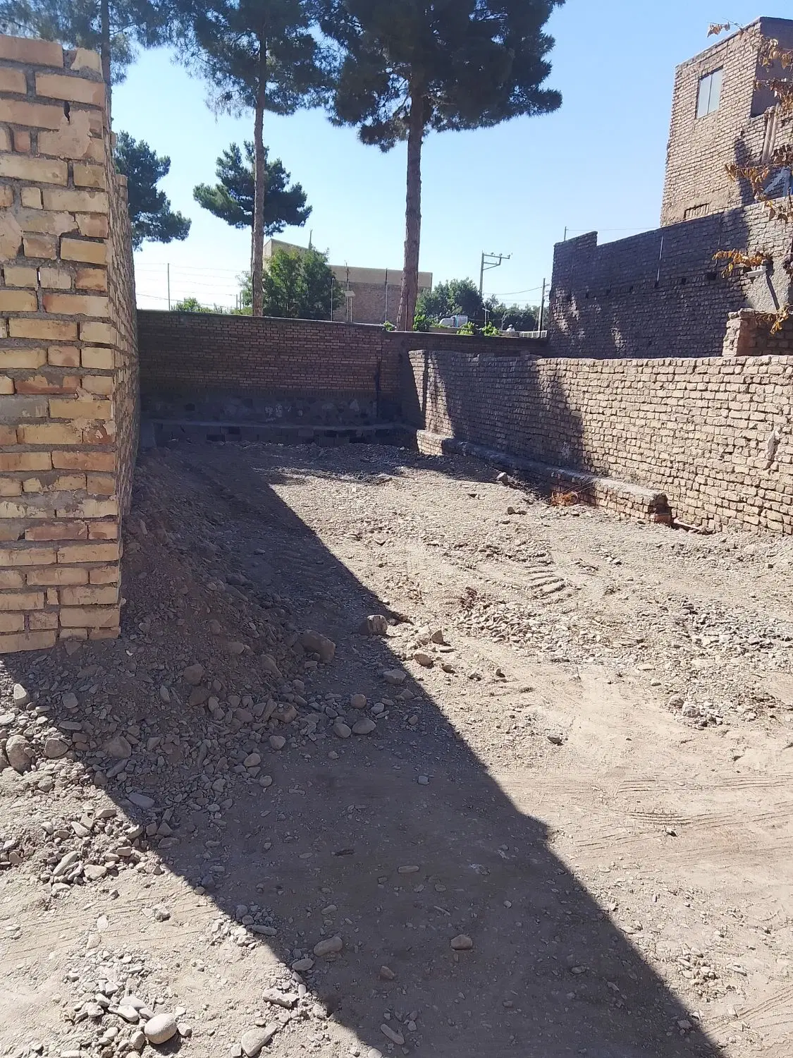 فروش زمین