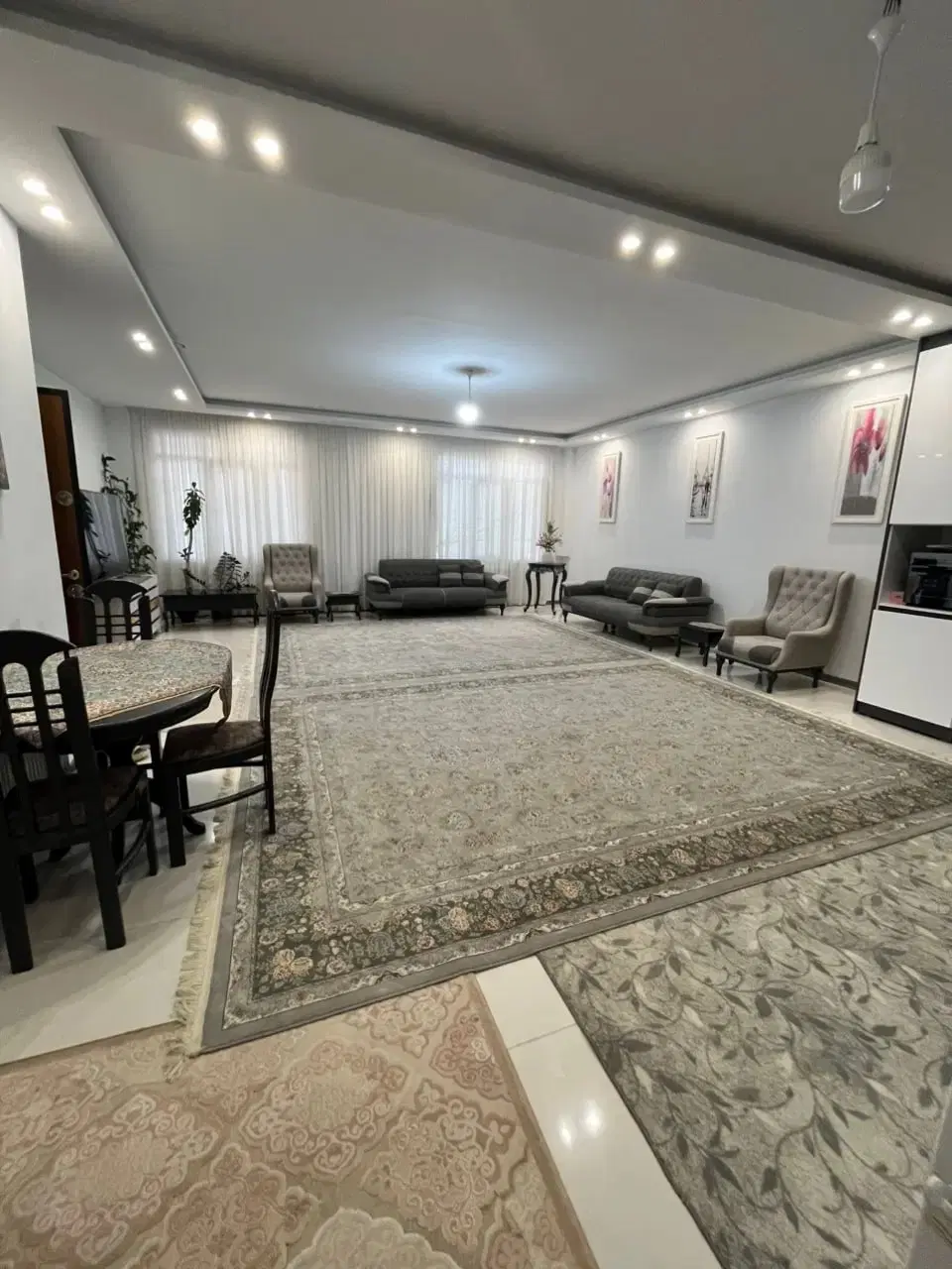 مدرن ترین ویلایی گلبهار محله 11
