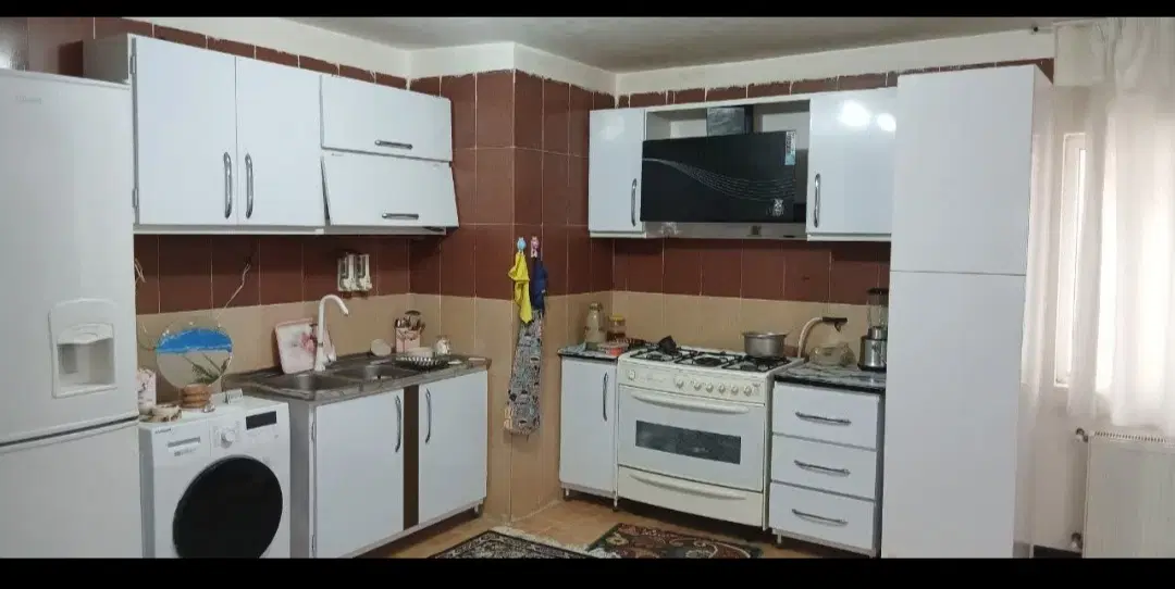 فروش آپارتمان در محسن مهر فولادشهر