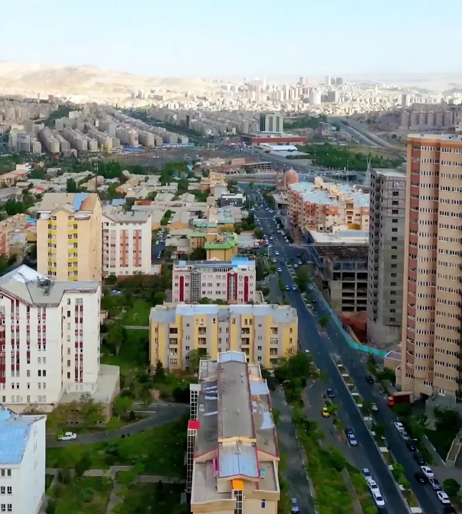اجاره واحد ۱۵۰ متر سه خواب رشدیه