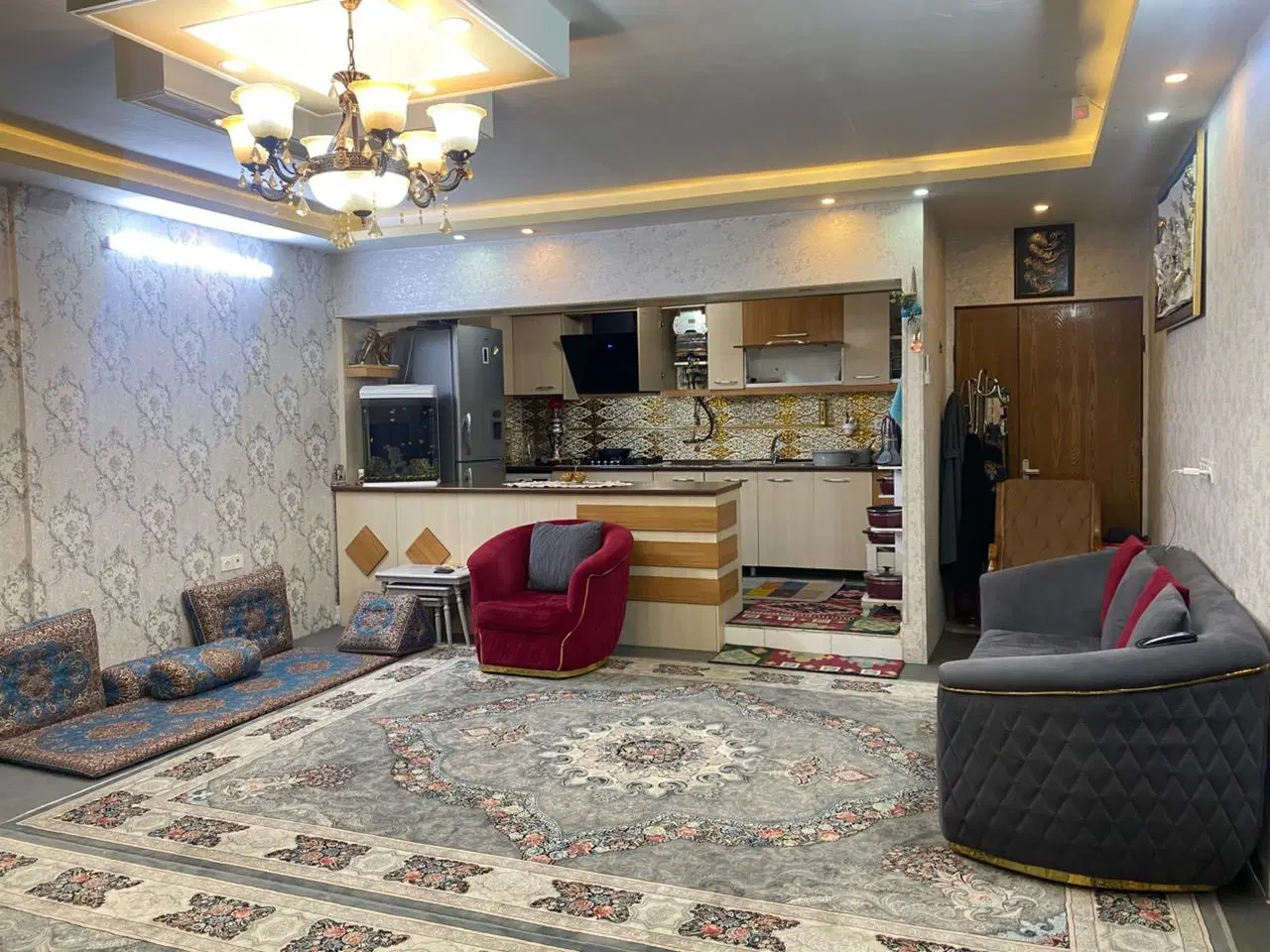 ۱۰۸متری فلاحی