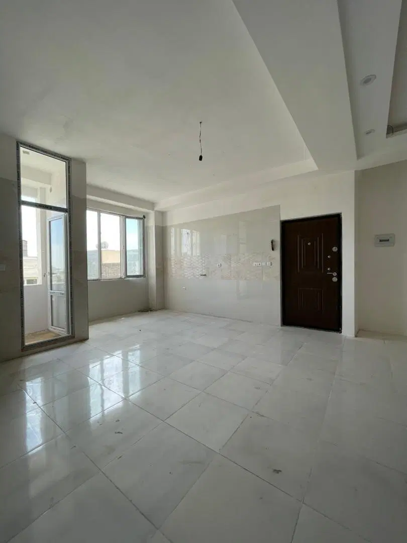 اپارتمان ۹۵ متری تک واحدی