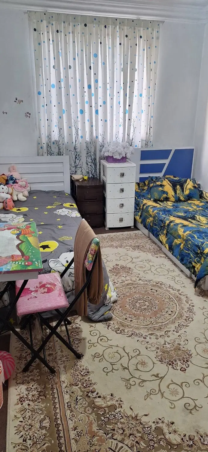 فروش یک واحد آپارتمان تک واحدی