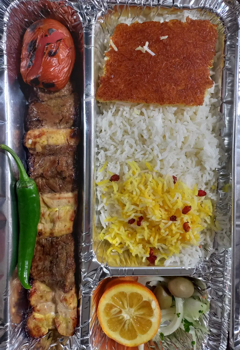 اجاره‌ کترینگ