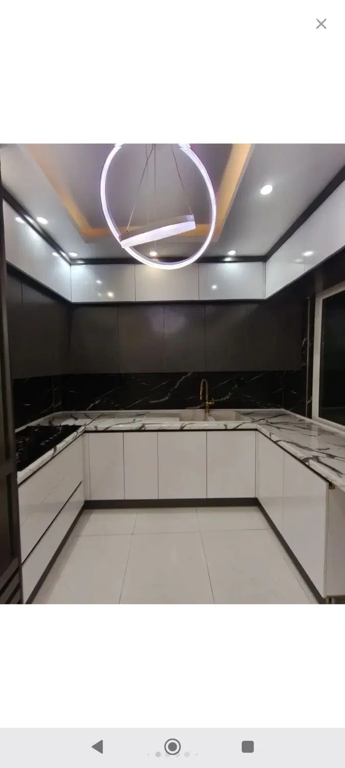 ۷۵متر_ خوش نقشه _دونبش_تاپ لوکیشن