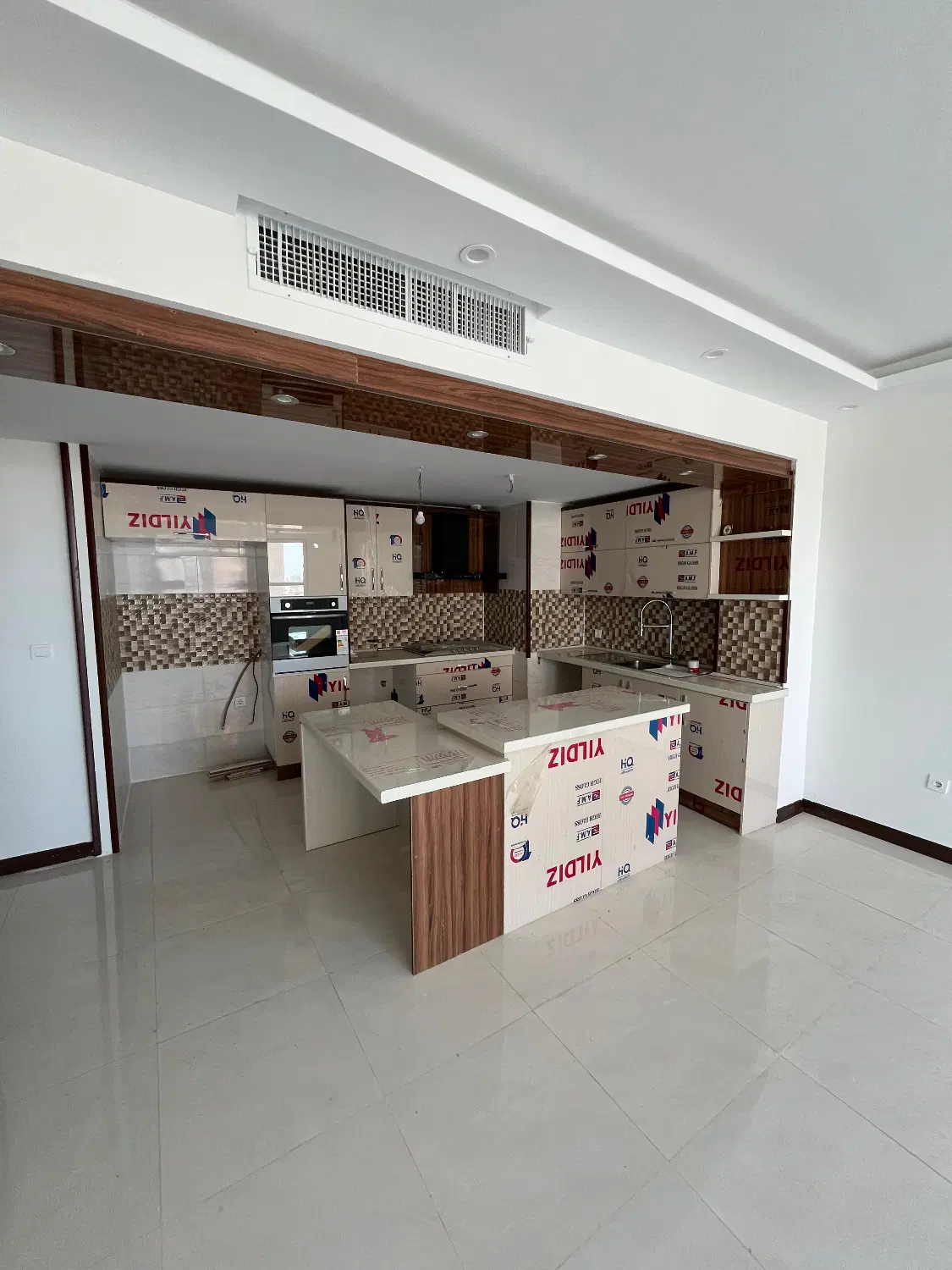 فروش خانه در منطقه ۲۲