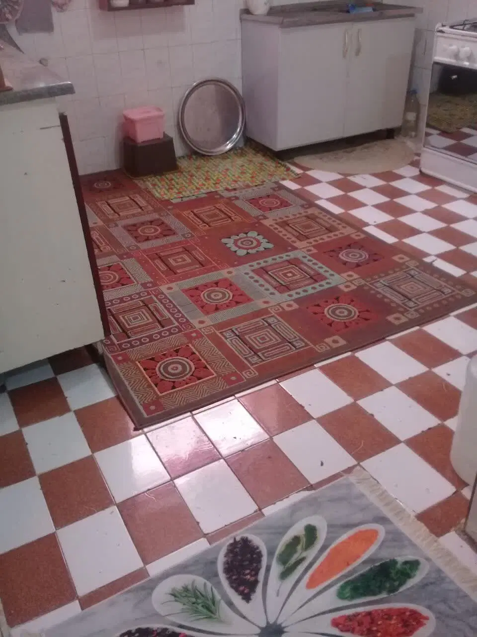 فروش آپارتمان ۷۰ متری در بهترین جای پردیس