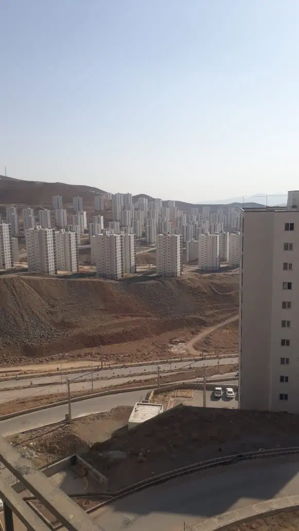 فرصت طلایی خرید فروش فوری واحد فاز ۱۱، زون ۲