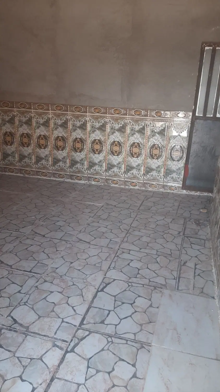 خانه اجاره ای خاش