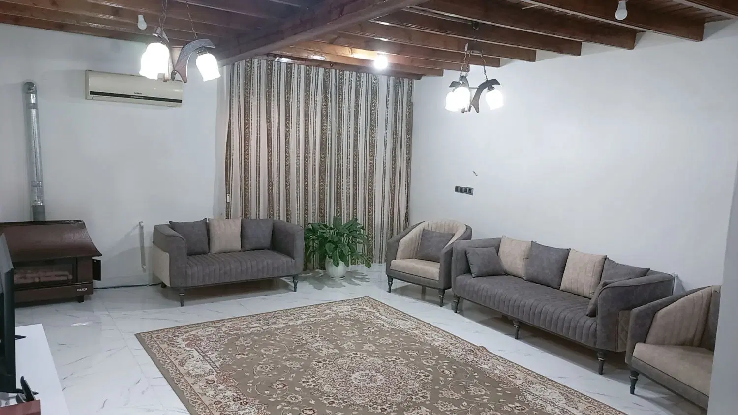خانه ویلایی
