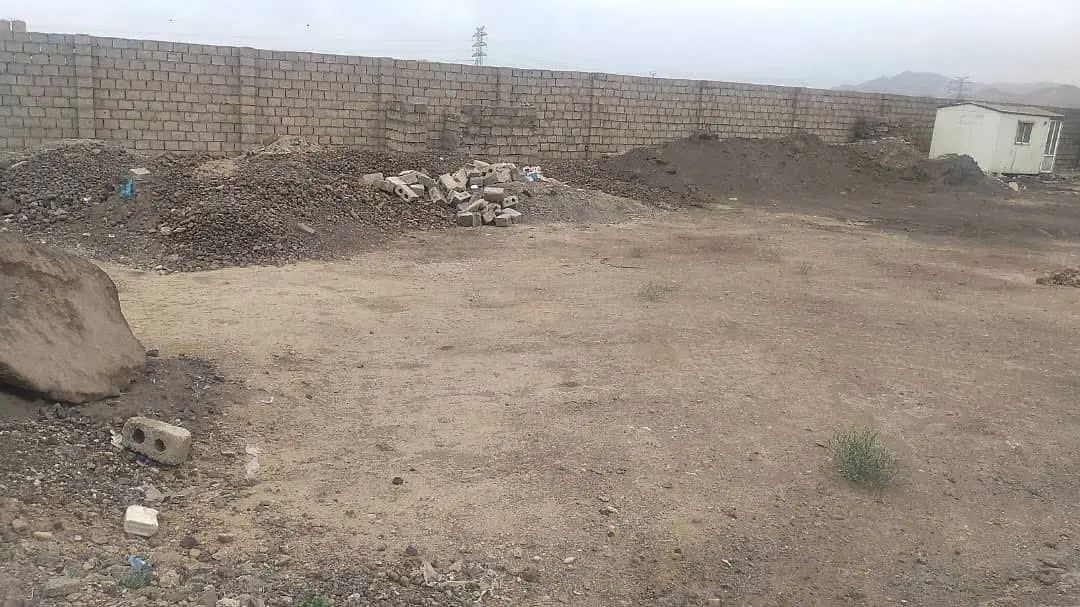 اجاره کارگاه با برق سه فاز صنعنتی 200kw