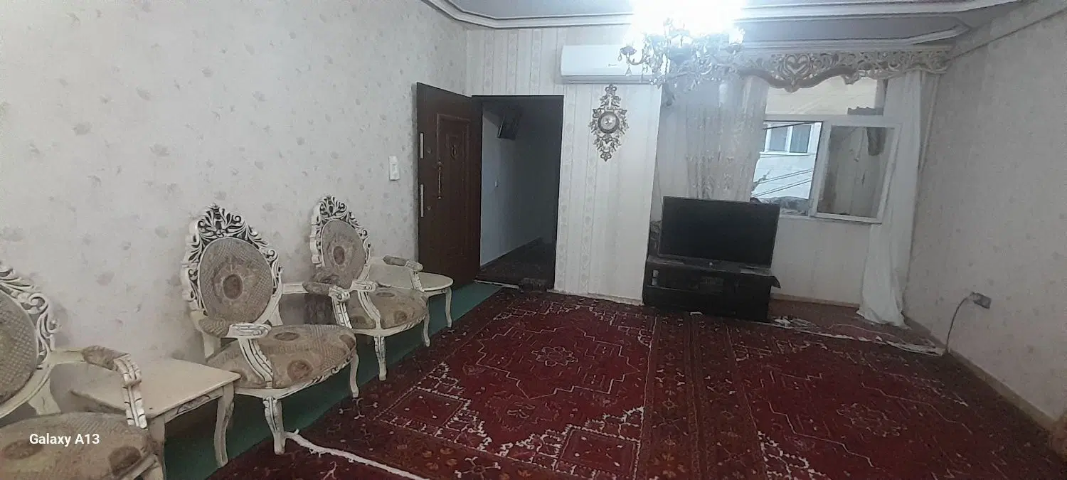 خونه بارنج ۳ طبقه