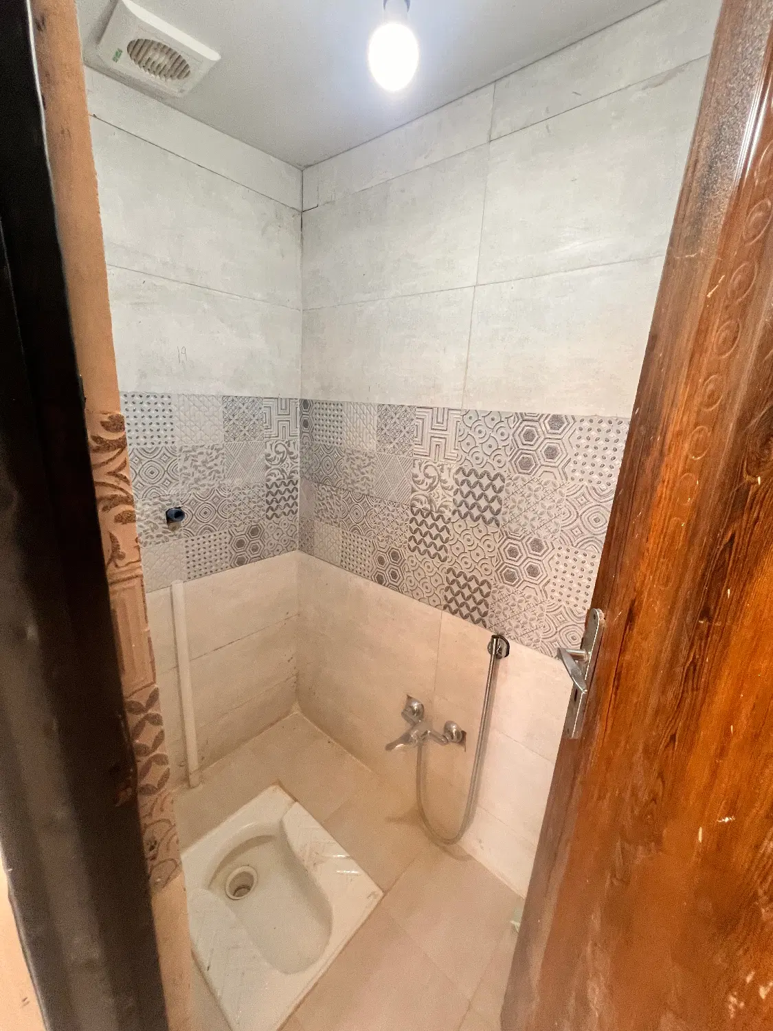 ویلای ۵۰۰متری سنددار