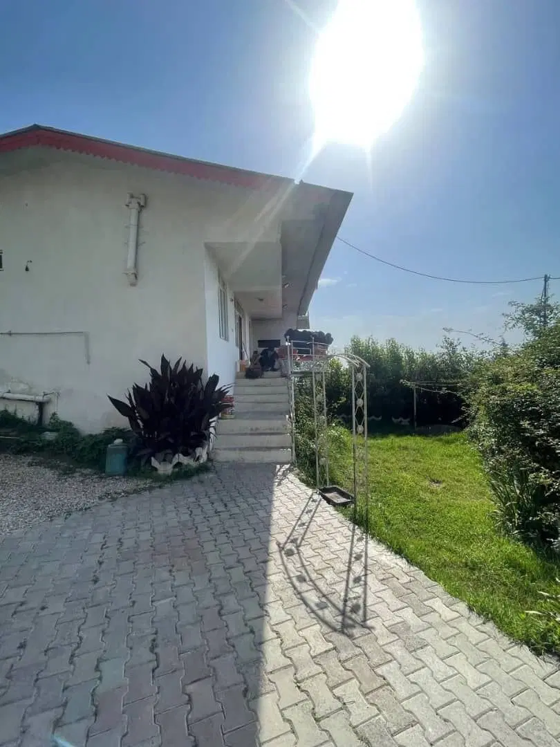 اجاره ویلا در حیران