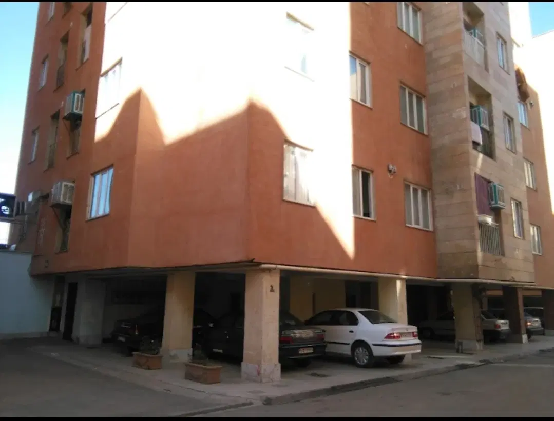فروش همه متراژ واحد در مسکن 540 واحدی شباهنگ