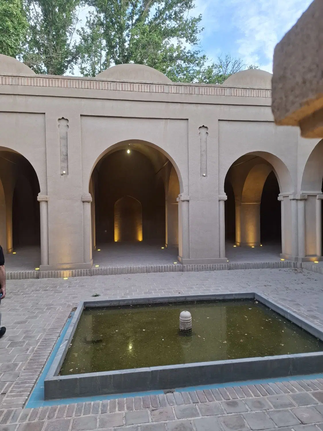 هم خانه