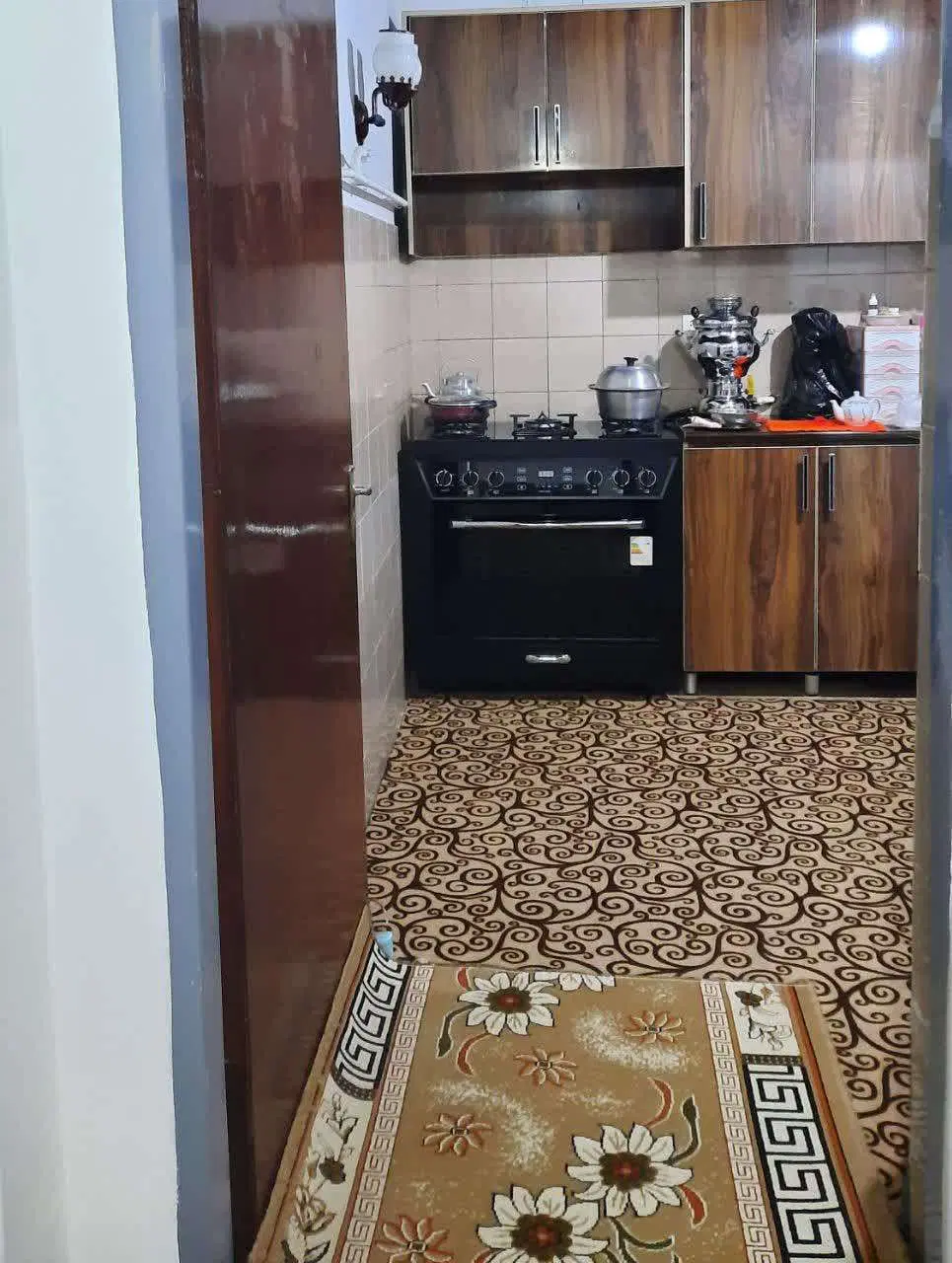 فروش خانه ویلایی داخل شهر ماسال