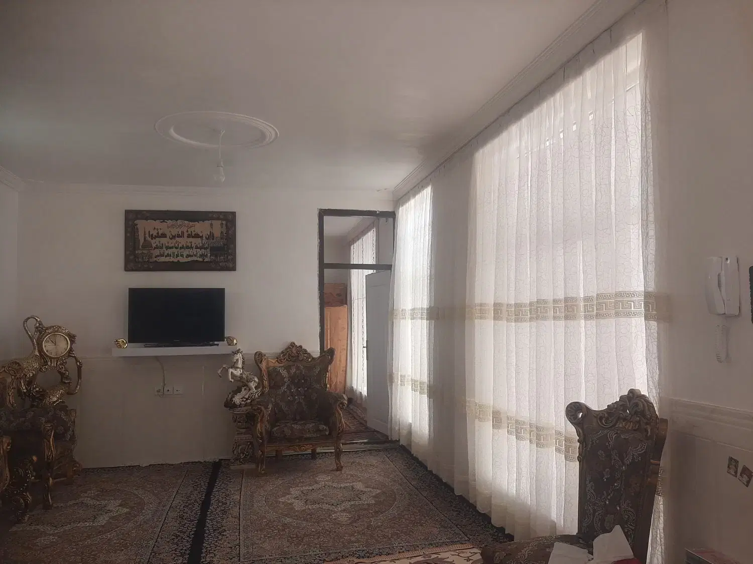 فروش خانه ویلایی ( شهرستان سراب )