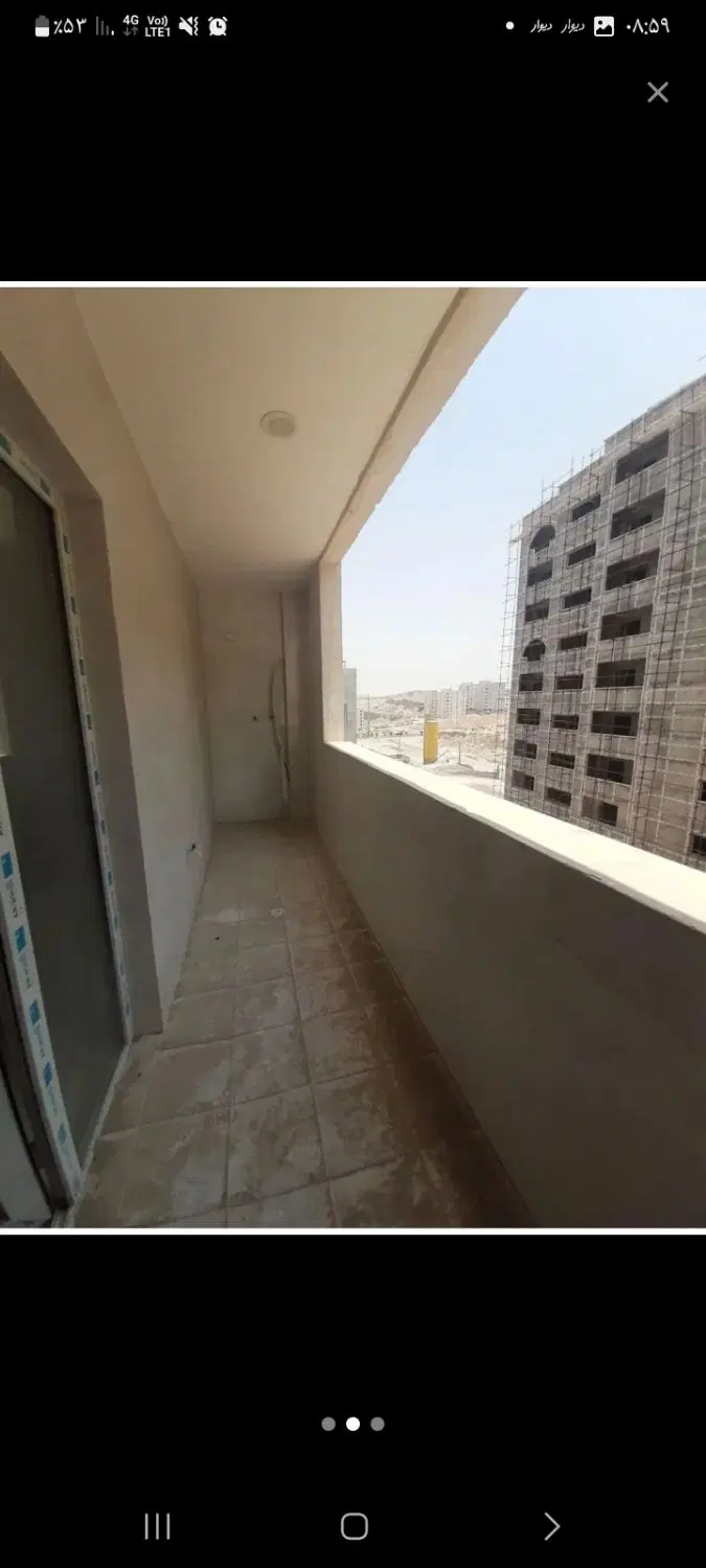 پیش فروش مسکن ملی