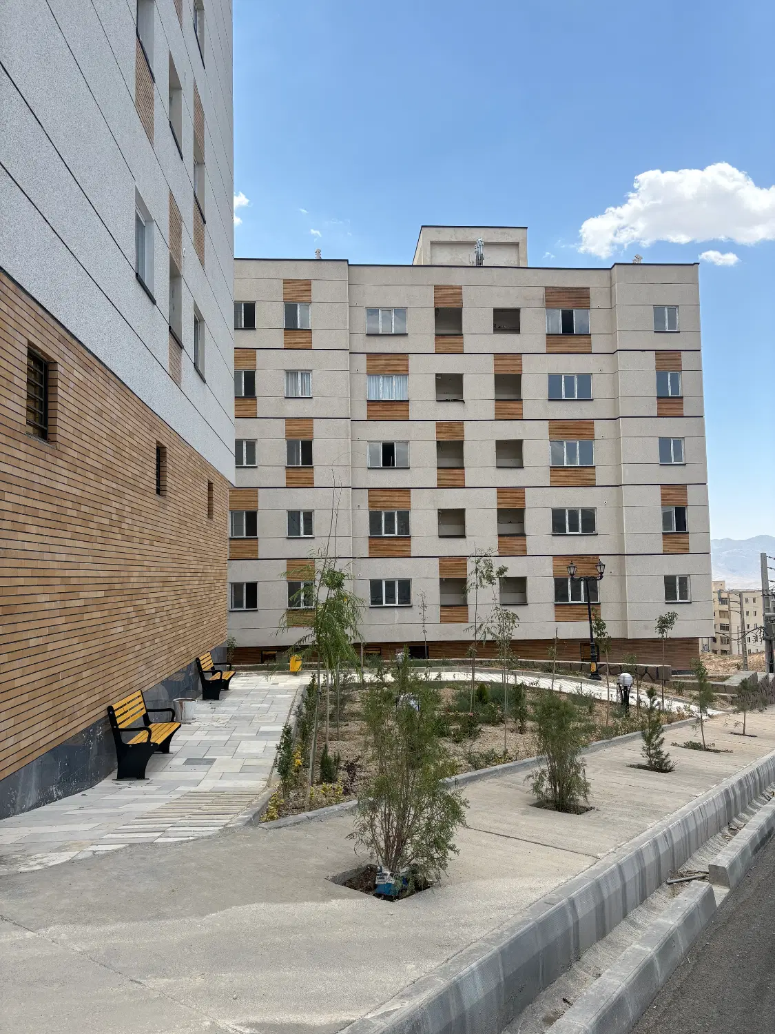 سرمایه گذاری در پردیس_شروع خرید از ۴۰۰ میلیون