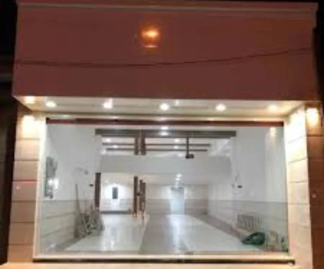 مغازه اجاره ای بر اصلی