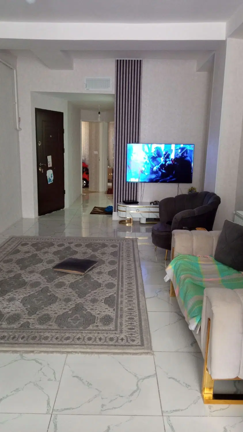 اجاره روزانه و ساعتی اپارتمان لوکس فول