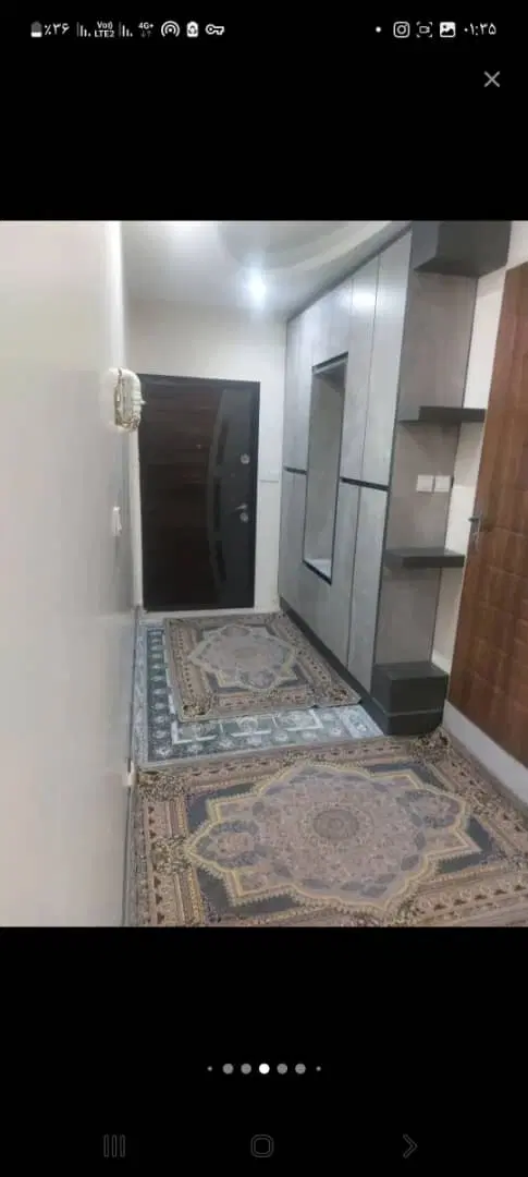 اجاره آپارتمان سه خوابه